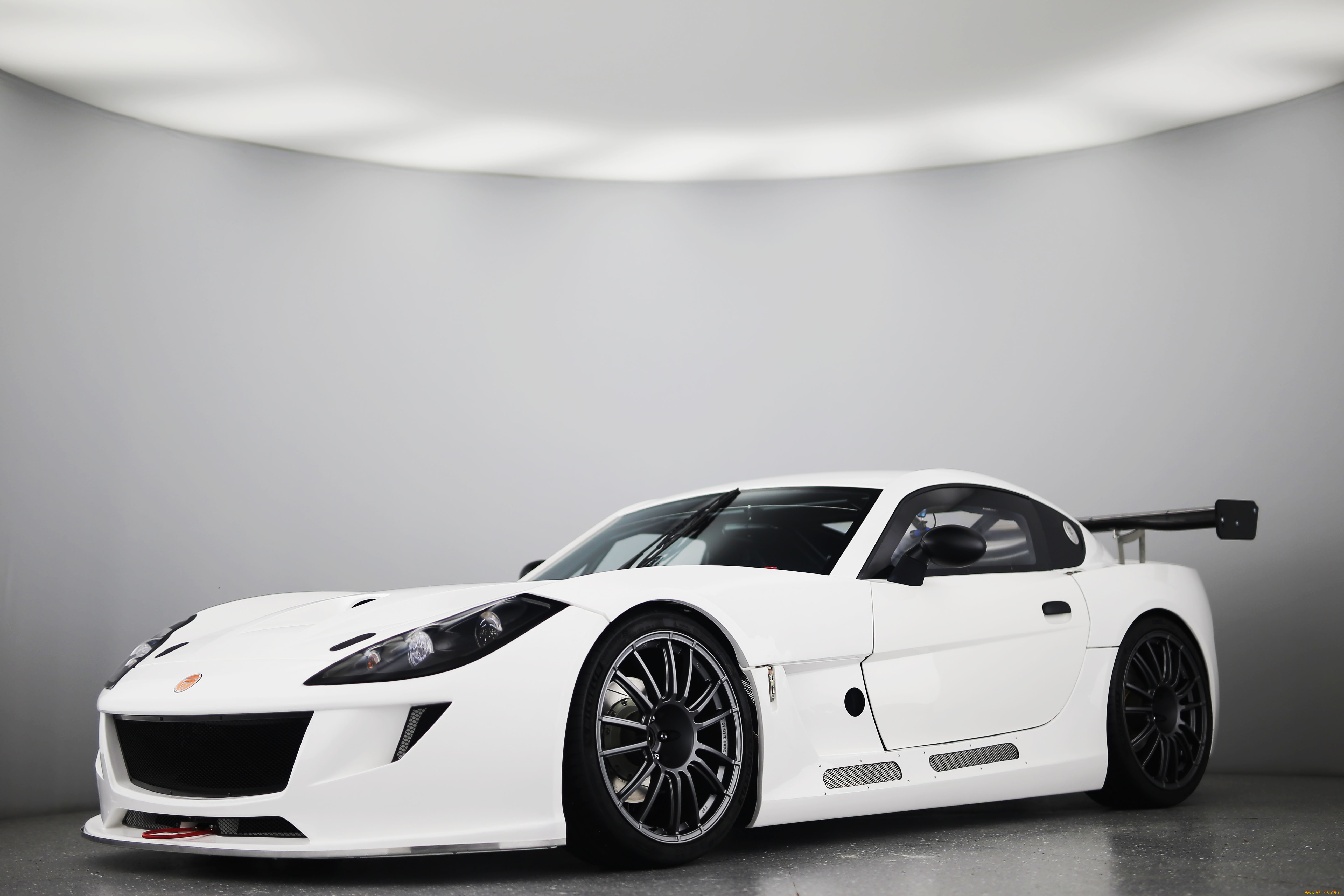 , ginetta